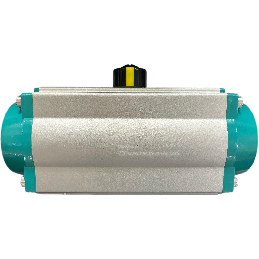 WASON氣動(dòng)執(zhí)行器 DA92